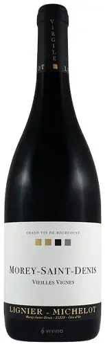Lignier-Michelot Morey-Saint-Denis Vieilles Vignes 2022 750ml