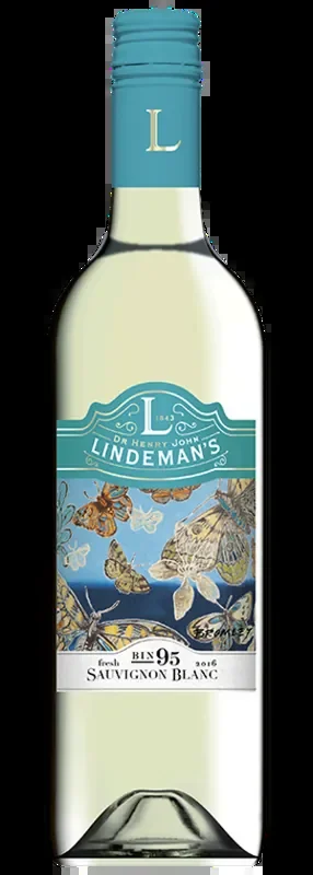 Lindeman Bin 95 Sauvignon Blanc 750 ml