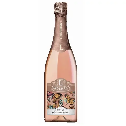 Lindemans Sparkling Rose Bin 30 – 750ML