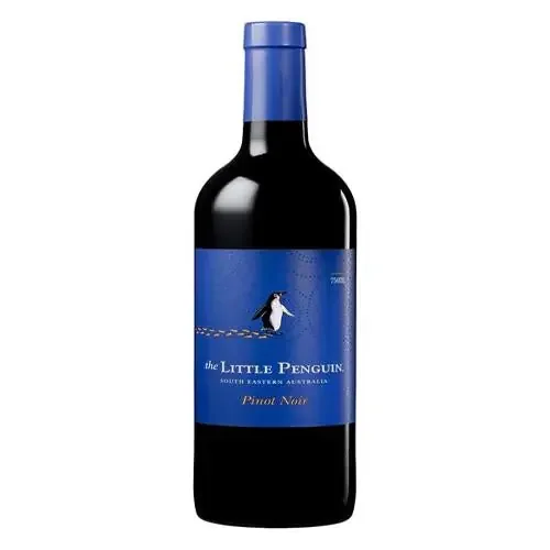 Little Penguin Pinot Noir – 750ML