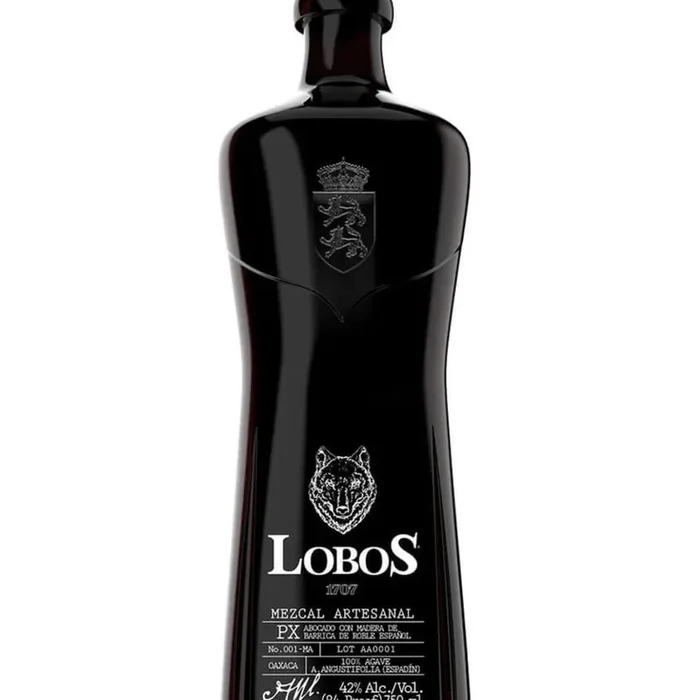Lobos – Mezcal