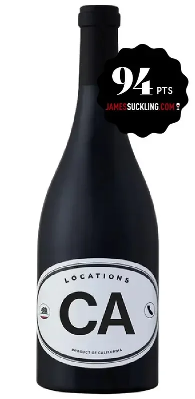 Locations CA 2019 750ml