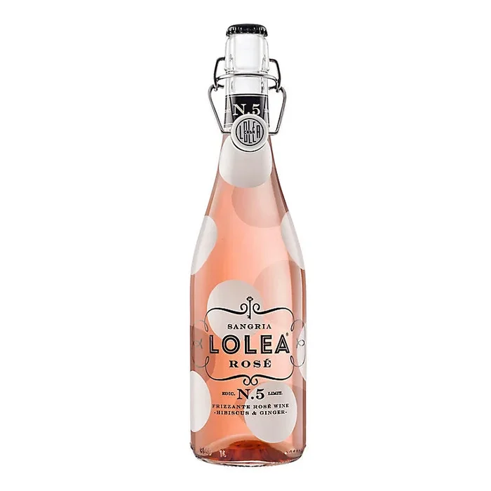 Lolea Flavored Wine Spritz 750 ML