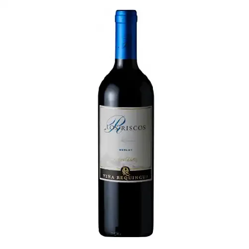 Los Riscos Merlot – 1.5L