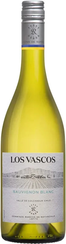 Los Vascos Sauvignon Blanc 2022 750ml
