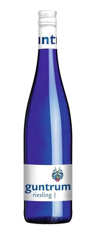 Louis Guntrum Riesling Royal Blue 2019 750ml