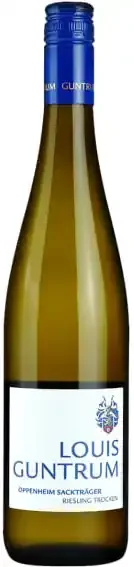 Louis Guntrum Riesling Spatlese Trocken Oppenheimer Sacktrager