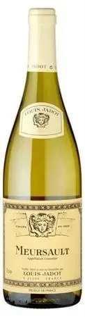 Louis Jadot Meursault 2014 750ml