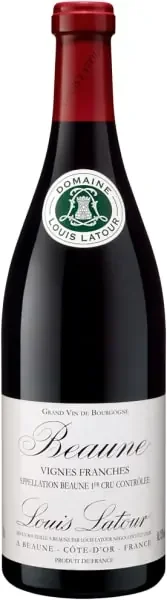 Louis Latour Beaune Vignes Franches 2018 750ml