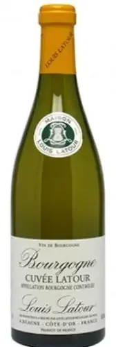 Louis Latour Bourgogne Cuvee Latour 2020 750ml