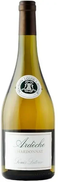 Louis Latour Chardonnay Ardeche 2016 750ml