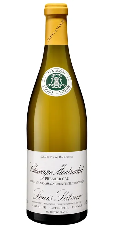 Louis Latour Chassagne-Montrachet 2024 750ml