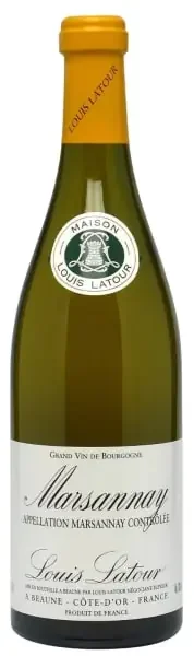 Louis Latour Marsannay Blanc 2018 750ml