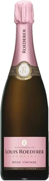 Louis Roederer Champagne Brut Rose 2013 750ml