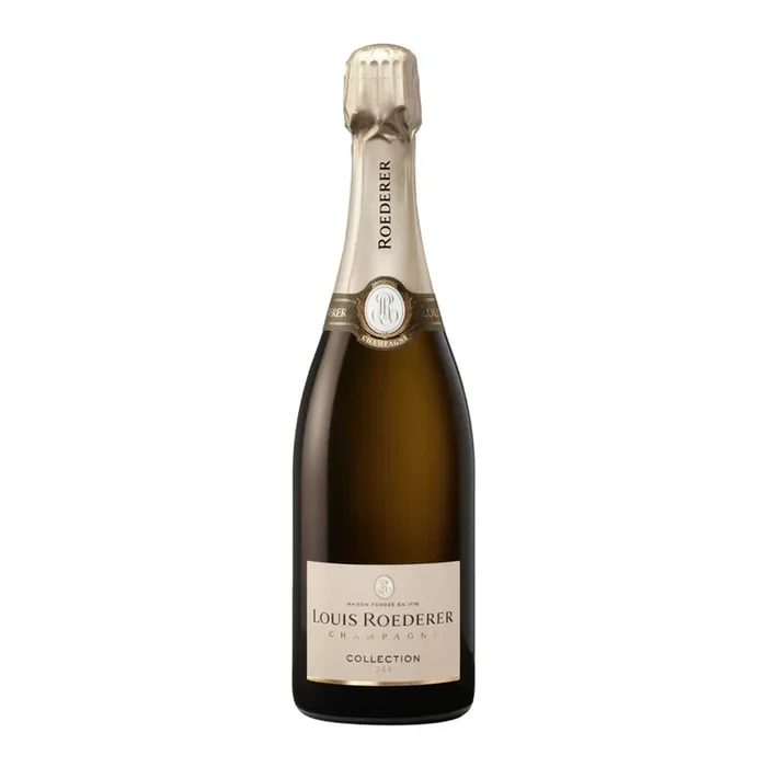 Louis Roederer Collection 244