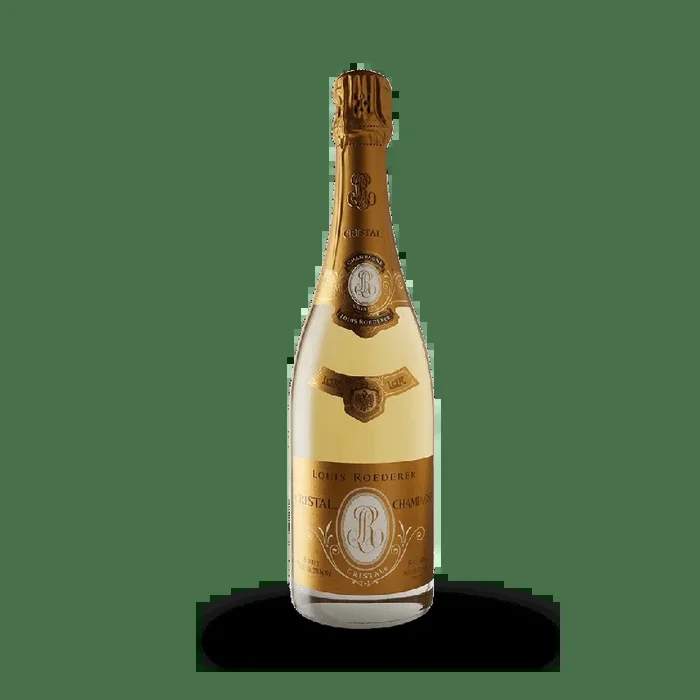 Louis Roederer Cristal 2008