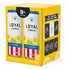 Loyal 9 – Lemonade