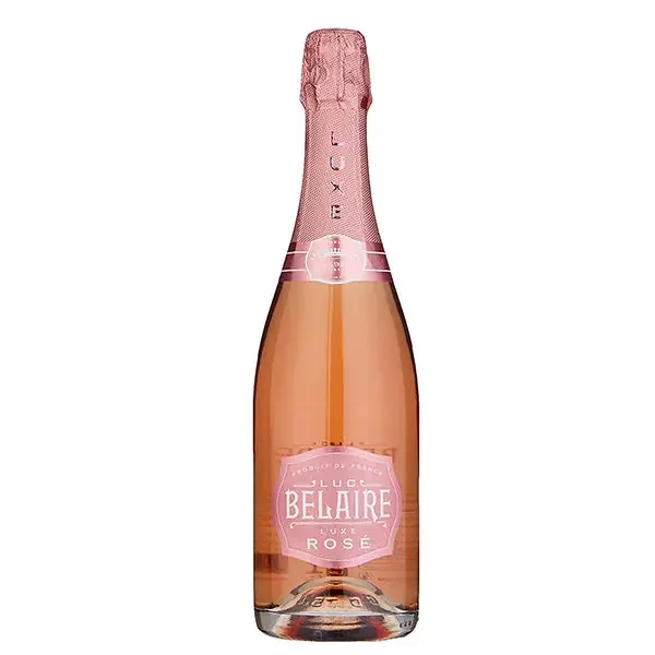 Luc Belaire – Luxe Rose