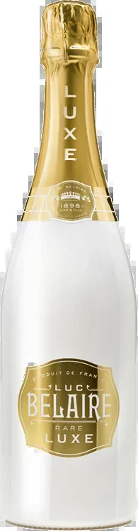 Luc Belaire Luxe Sparkling 750ml
