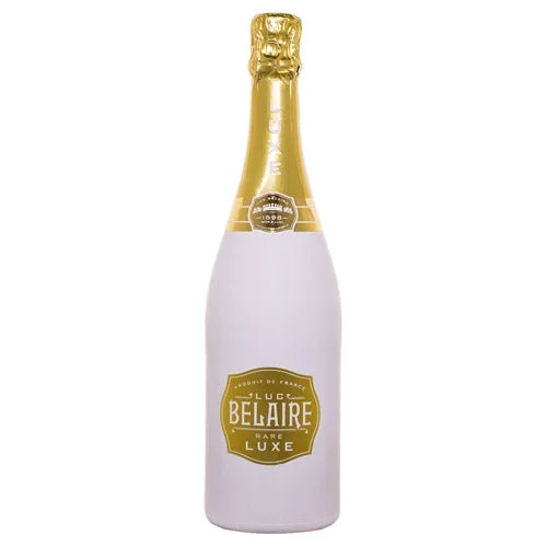 Luc Belaire Rare Luxe, France (750ml)