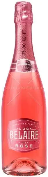Luc Belaire Rare Luxe Rose 750ml