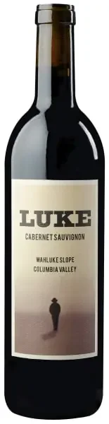 Luke Cabernet Sauvignon 2016 750ml