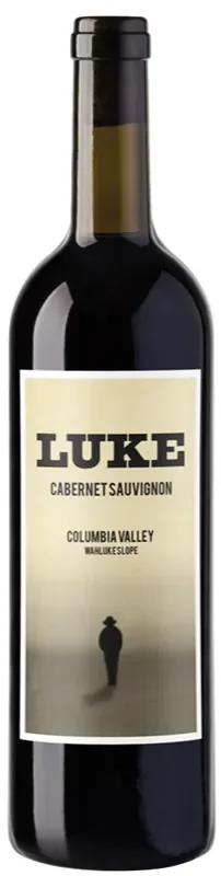 Luke Cabernet Sauvignon 2017 750ml