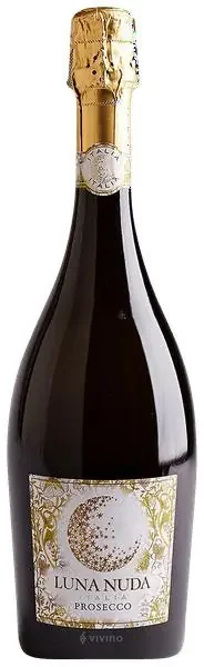 Luna Nuda Prosecco 2016 750ml