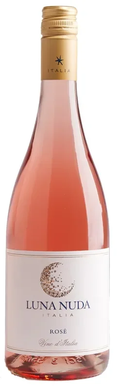 Luna Nuda Rose 2020 750ml