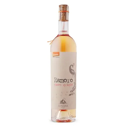 Lunaria Ramoro Pinot Grigio 2023 – 750ml