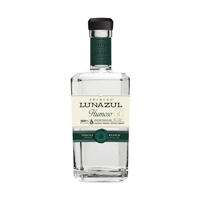 Lunazul – El Humoso Smoked Blanco Tequila