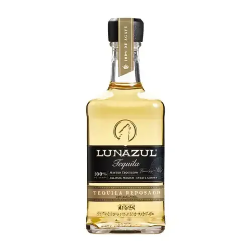 Lunazul Tequila Reposado – 750ml