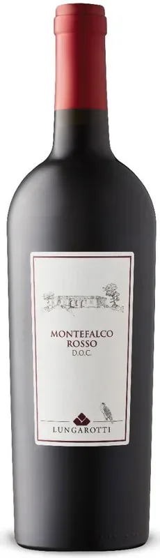 Lungarotti Rosso di Montefalco 2015 750ml