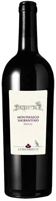 Lungarotti Sagrantino di Montefalco 2014 750ml