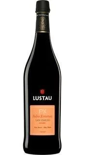 Lustau Pedro Ximenez San Emilio 750ml