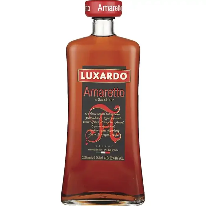 Luxardo Amaretto Di Saschira