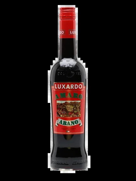 Luxardo Amaro Abano 750 ML
