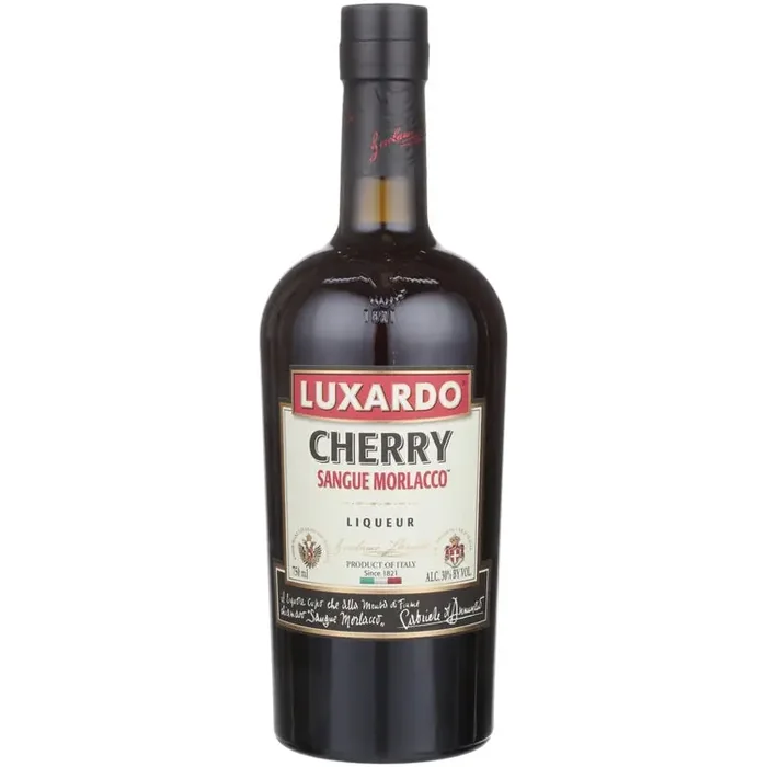 Luxardo Morlacco Cherry Liqueur 750ml