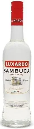 Luxardo Sambuca dei Cesari 750ml
