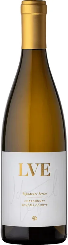 Lve Chardonnay 2020 750ml