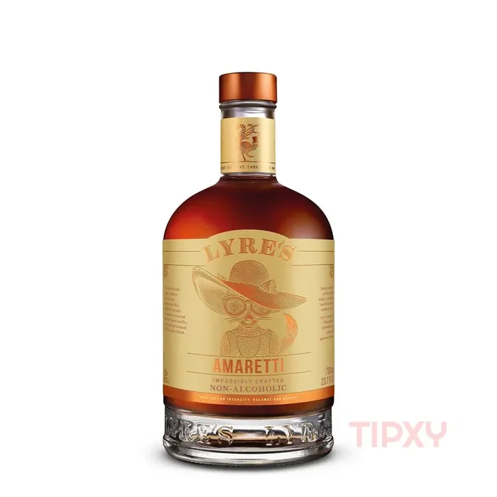 Lyre‘s – Amaretti