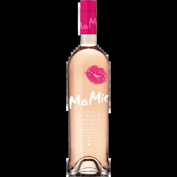 Ma Mie Rose 2022 750 ML