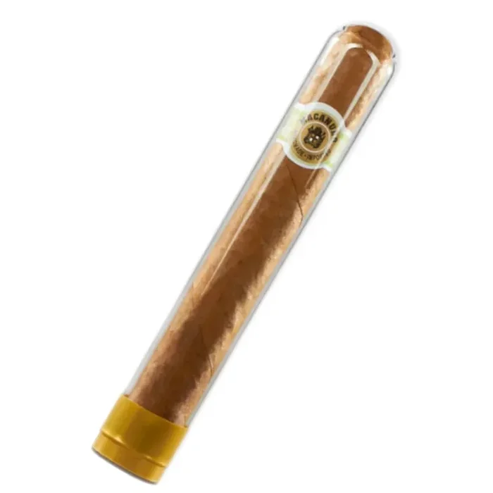Macanudo Crystal Café Maduro Petit Corona (5.5×50)