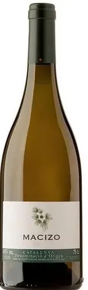 Macizo Blanc 2012 750ml