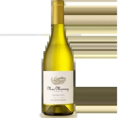 MacMurray Ranch Chardonnay Sonoma Coast – 750ML