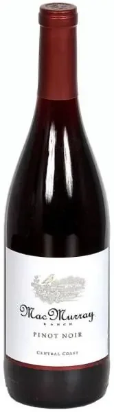MacMurray Ranch Pinot Noir Central Coast 2016 750ml