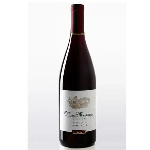 MacMurray Sonoma County Pinot Noir – 750ML