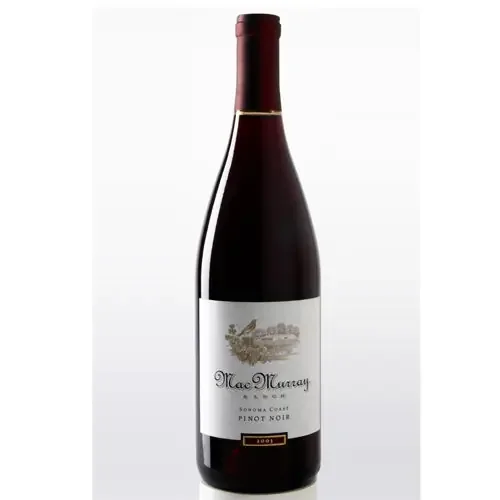 MacMurray Sonoma County Pinot Noir – 750ML