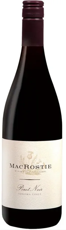 Macrostie Pinot Noir 2014 750ml