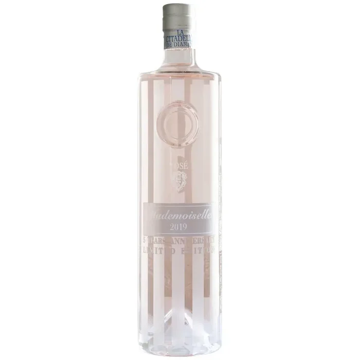 Mademoiselle Rose